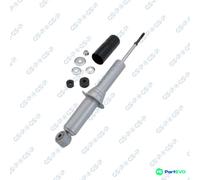 GSP FRONT SHOCK ABSORBER 32131180 FOR TOYOTA