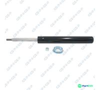 GSP FRONT SHOCK ABSORBER 32202360 FOR OPEL VAUXHALL