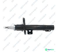 GSP FRONT SHOCK ABSORBER 32302460 FOR AUDI SKODA VW