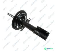 GSP FRONT SHOCK ABSORBER 32303220 FOR RENAULT