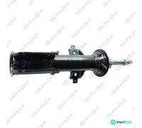 GSP FRONT SHOCK ABSORBER 32316830 FOR RENAULT