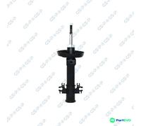 GSP FRONT SHOCK ABSORBER 32317390 FOR OPEL VAUXHALL