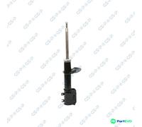 GSP FRONT SHOCK ABSORBER 32319550 FOR FIAT LANCIA