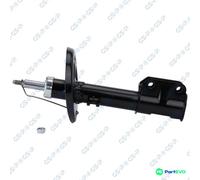 GSP FRONT SHOCK ABSORBER 32333300