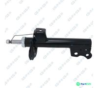 GSP FRONT SHOCK ABSORBER 32333310 FOR MERCEDES-BENZ