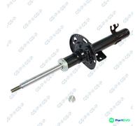 GSP FRONT SHOCK ABSORBER 32347440 FOR SKODA VW