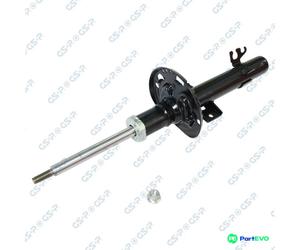 GSP FRONT SHOCK ABSORBER 32347440 FOR SKODA VW