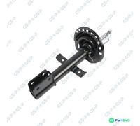 GSP FRONT SHOCK ABSORBER 32356310 FOR RENAULT