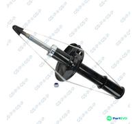 GSP FRONT SHOCK ABSORBER 32356650