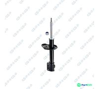 GSP FRONT SHOCK ABSORBER 32369540 FOR MITSUBISHI