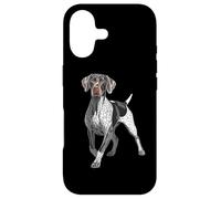 GSP German Shorthaired Pointer Loyalty Case for iPhone 17