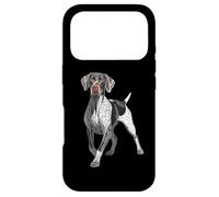 GSP German Shorthaired Pointer Loyalty Case for iPhone 17 Pro