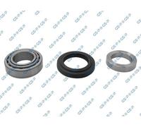Wheel bearing GK00X2 GSP for JEEP GRAND CHEROKEE GRAND CHEROKEE Mk II CHEROKEE