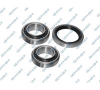 Wheel bearing GK1333 GSP for FORD MAZDA