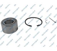 GSP GK3237 Wheel Bearing Kit for TOYOTA