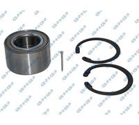 GSP GK3256 Wheel Bearing Kit for CHEVROLET,DAEWOO,OPEL,VAUXHALL