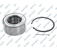 GSP GK3272 Wheel Bearing Kit for NISSAN