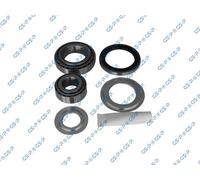 GSP GK3434 Wheel Bearing Kit for MERCEDES-BENZ,VW