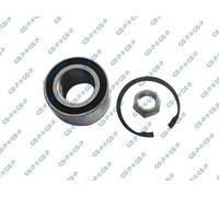 GSP GK3441 Wheel Bearing Kit for SKODA,VW