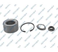 GSP GK3446 Wheel Bearing Kit for BMW