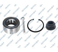 WHEEL BEARING KIT GK3450 FOR VW SEAT FORD BRT/BVH 2.0L ATM/ADY 2.0L AJH 1.8L