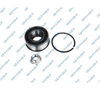 WHEEL BEARING KIT GK3492 FOR RENAULT Z7X765/760 3.0L 6cyl LAGUNA I