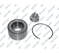 GSP Wheel Bearing Kit GK3496 – for Renault & Dacia