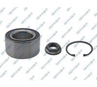 GSP GK3499 Wheel Bearing Kit for BMW