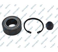 Wheel bearing GK3554A GSP for PEUGEOT CITROËN