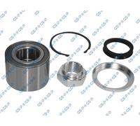 GSP WHEEL BEARING KIT GK3556 FOR CITROËN PEUGEOT