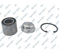 GSP GK3572 Wheel Bearing Kit for OPEL,VAUXHALL
