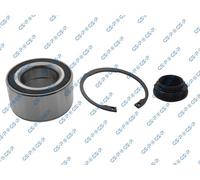GSP GK3574 Wheel Bearing Kit for BMW,ROLLS-ROYCE