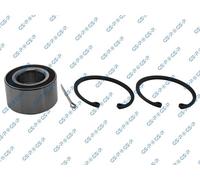 Wheel bearing GK3600 GSP for OPEL MERIVA A MPV CORSA C COMBO Box Body/MPV