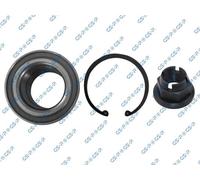 Wheel Bearing GSP GK3613 for NISSAN OPEL RENAULT RENAULT TRUCKS