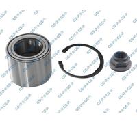 Wheel Bearing Kit for Citroen JUMPER Fiat DUCATO Peugeot BOXER 94-11 373032