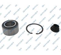 Wheel Bearing GSP GK3684 for CITROËN PEUGEOT TOYOTA