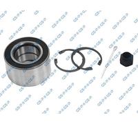 GSP GK3786 Wheel Bearing Kit for CHEVROLET,DAEWOO,OPEL