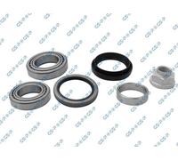 Wheel bearing GK3901 GSP for CHEVROLET DAEWOO