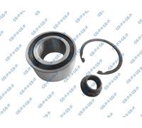 GSP GK3946 Wheel Bearing Kit for LEXUS,TOYOTA