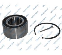 GSP GK3991 Wheel Bearing Kit for NISSAN