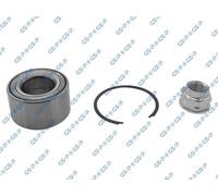 Wheel bearing GK6502 GSP for FIAT PALIO STRADA Pickup SIENA PALIO Weekend