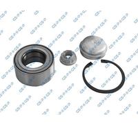 Wheel Bearing GSP GK6509 for MERCEDES-BENZ