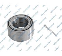 WHEEL BEARING KIT GK6591 FOR PLYMOUTH DODGE CHRYSLER NEON/II PT/CRUISER 2.0L