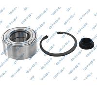 Fits GSP GK6632 WHEEL BEARING ⭐UK Stock⭐