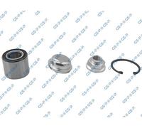GSP GK6640 Wheel Bearing Kit for OPEL,SUZUKI,VAUXHALL