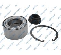 GSP GK6653 Wheel Bearing Kit for FORD,MAZDA