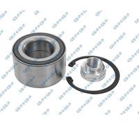 GSP GK6825 Wheel Bearing Kit for HONDA