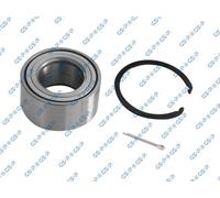 Wheel Bearing Kit for Hyundai ELANTRA i30 ix20 VELOSTER 517200Q000