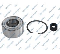 WHEEL BEARING KIT GK6926 FOR MITSUBISHI OUTLANDER/SUV CEDIA/VII AIRTREK 1.6L