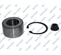 Wheel Bearing GSP GK7536 for MAZDA